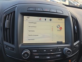 Opel Insignia 2.0CDTI 194PS 4x4 Aut.Vollausstattung - bilder 30