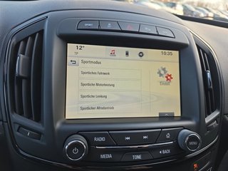 Opel Insignia 2.0CDTI 194PS 4x4 Aut.Vollausstattung - bilder 31