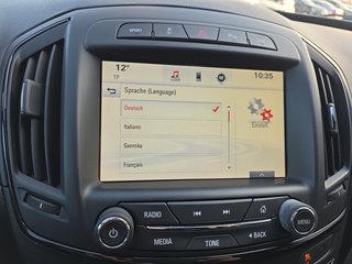 Opel Insignia 2.0CDTI 194PS 4x4 Aut.Vollausstattung - bilder 32