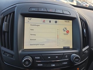 Opel Insignia 2.0CDTI 194PS 4x4 Aut.Vollausstattung - bilder 33