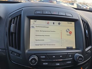 Opel Insignia 2.0CDTI 194PS 4x4 Aut.Vollausstattung - bilder 35