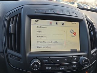 Opel Insignia 2.0CDTI 194PS 4x4 Aut.Vollausstattung - bilder 37