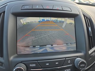 Opel Insignia 2.0CDTI 194PS 4x4 Aut.Vollausstattung - bilder 38