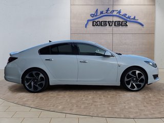 Opel Insignia 2.0CDTI 194PS 4x4 Aut.Vollausstattung - bilder 1
