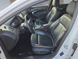 Opel Insignia 2.0CDTI 194PS 4x4 Aut.Vollausstattung - bilder 5