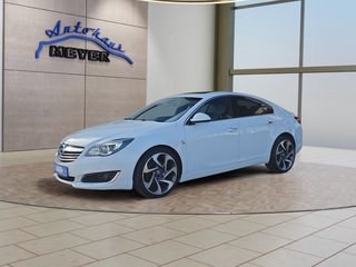 Opel Insignia Gebrauchtwagen Kaufen