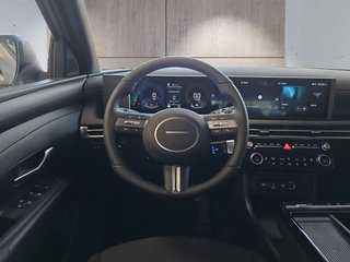 Hyundai TUCSON 1.6 T-GDI HEV 239PS Navi/LED/Kamera/Keyless   ** - bilder 7