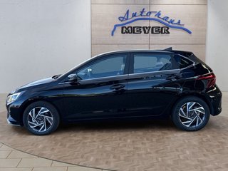 Hyundai i20 1.0 T-GDI 7DCT Navi/Kamera/LED/Winterp.  ** - bilder 2