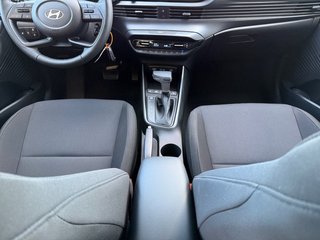 Hyundai i20 1.0 T-GDI 7DCT Navi/Kamera/LED/Winterp.  ** - bilder 7