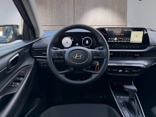 Hyundai i20 1.0 T-GDI 7DCT Navi/Kamera/LED/Winterp.  ** - bilder 9