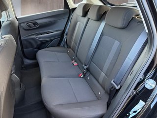 Hyundai i20 1.0 T-GDI 7DCT Navi/Kamera/LED/Winterp.  ** - bilder 10