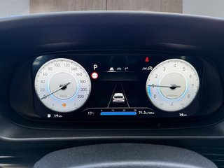 Hyundai i20 1.0 T-GDI 7DCT Navi/Kamera/LED/Winterp.  ** - bilder 15