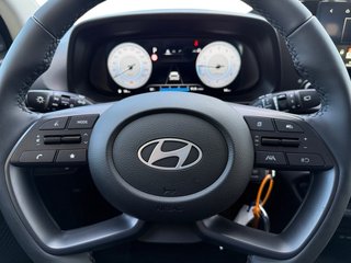 Hyundai i20 1.0 T-GDI 7DCT Navi/Kamera/LED/Winterp.  ** - bilder 16