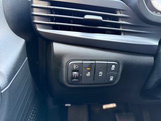Hyundai i20 1.0 T-GDI 7DCT Navi/Kamera/LED/Winterp.  ** - bilder 17