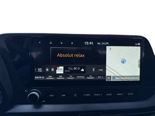 Hyundai i20 1.0 T-GDI 7DCT Navi/Kamera/LED/Winterp.  ** - bilder 21