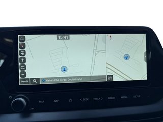 Hyundai i20 1.0 T-GDI 7DCT Navi/Kamera/LED/Winterp.  ** - bilder 22