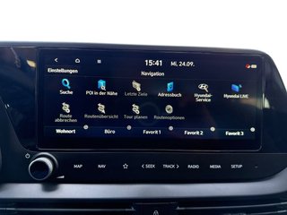 Hyundai i20 1.0 T-GDI 7DCT Navi/Kamera/LED/Winterp.  ** - bilder 23