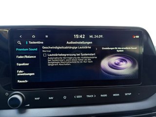 Hyundai i20 1.0 T-GDI 7DCT Navi/Kamera/LED/Winterp.  ** - bilder 28