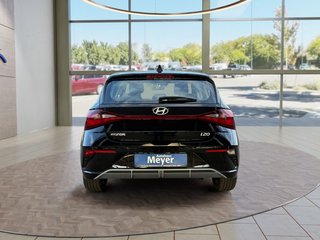 Hyundai i20 1.0 T-GDI 7DCT Navi/Kamera/LED/Winterp.  ** - bilder 4