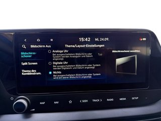 Hyundai i20 1.0 T-GDI 7DCT Navi/Kamera/LED/Winterp.  ** - bilder 30