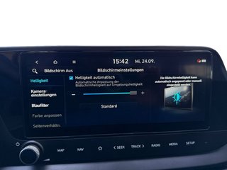 Hyundai i20 1.0 T-GDI 7DCT Navi/Kamera/LED/Winterp.  ** - bilder 31