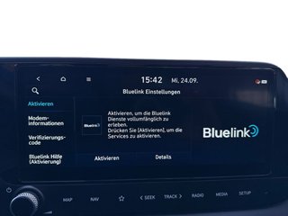 Hyundai i20 1.0 T-GDI 7DCT Navi/Kamera/LED/Winterp.  ** - bilder 33