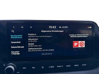 Hyundai i20 1.0 T-GDI 7DCT Navi/Kamera/LED/Winterp.  ** - bilder 34