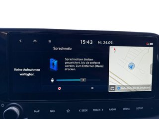 Hyundai i20 1.0 T-GDI 7DCT Navi/Kamera/LED/Winterp.  ** - bilder 38