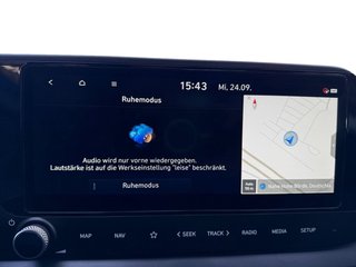 Hyundai i20 1.0 T-GDI 7DCT Navi/Kamera/LED/Winterp.  ** - bilder 40