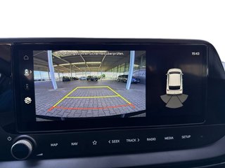 Hyundai i20 1.0 T-GDI 7DCT Navi/Kamera/LED/Winterp.  ** - bilder 43