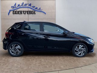 Hyundai i20 1.0 T-GDI 7DCT Navi/Kamera/LED/Winterp.  ** - bilder 1
