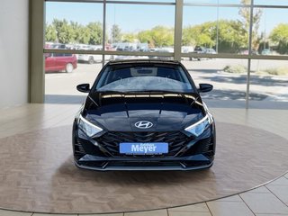 Hyundai i20 1.0 T-GDI 7DCT Navi/Kamera/LED/Winterp.  ** - bilder 4