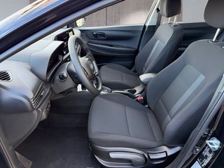 Hyundai i20 1.0 T-GDI 7DCT Navi/Kamera/LED/Winterp.  ** - bilder 5