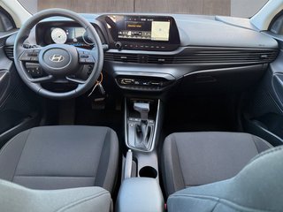 Hyundai i20 1.0 T-GDI 7DCT Navi/Kamera/LED/Winterp.  ** - bilder 6