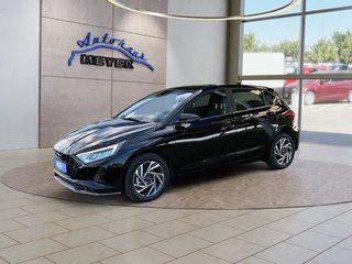 Hyundai i20 1.0 T-GDI 7DCT Navi/Kamera/LED/Winterp.  ** - bilder 1