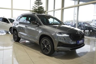 Skoda Karoq age.one-day registration Kaufen