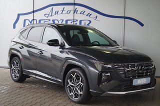 Hyundai TUCSON age.one-day registration Kaufen