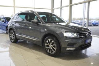 Volkswagen Tiguan Gebrauchtwagen Kaufen