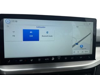 Ford Focus Turnier 1,0 125PS 16*Alu/ACC/Kamera/LED/Navi/Winterp.   ** - bilder 26