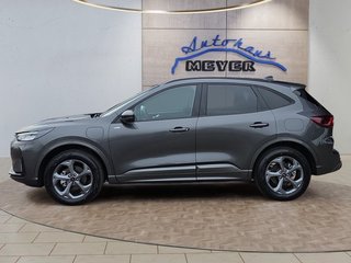 Ford Kuga ST-Line 2.5 Plug-in-Hybrid Keyless/Winterp/LED/Navi   ** - foto 2