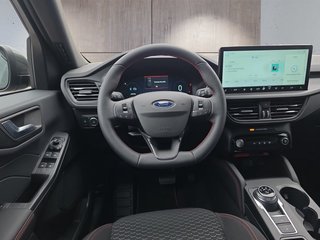 Ford Kuga ST-Line 2.5 Plug-in-Hybrid Keyless/Winterp/LED/Navi   ** - foto 9