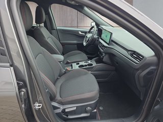 Ford Kuga ST-Line 2.5 Plug-in-Hybrid Keyless/Winterp/LED/Navi   ** - foto 12