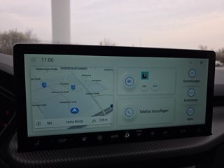 Ford Kuga ST-Line 2.5 Plug-in-Hybrid Keyless/Winterp/LED/Navi   ** - foto 23