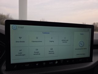 Ford Kuga ST-Line 2.5 Plug-in-Hybrid Keyless/Winterp/LED/Navi   ** - foto 28