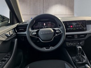 Skoda Kamiq Selection 1,5TSI DSG AHK/Kamera/LED/Kessy/Winterp. - foto 7