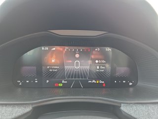 Skoda Kamiq Selection 1,5TSI DSG AHK/Kamera/LED/Kessy/Winterp. - foto 15