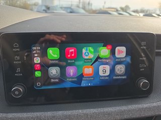 Skoda Kamiq Selection 1,5TSI DSG AHK/Kamera/LED/Kessy/Winterp. - foto 26