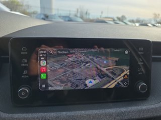 Skoda Kamiq Selection 1,5TSI DSG AHK/Kamera/LED/Kessy/Winterp. - foto 28