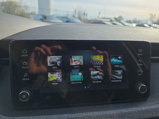 Skoda Kamiq Selection 1,5TSI DSG AHK/Kamera/LED/Kessy/Winterp. - foto 30