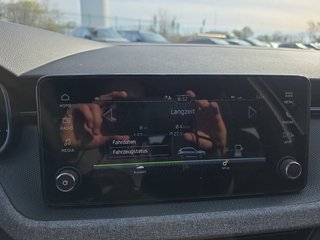 Skoda Kamiq Selection 1,5TSI DSG AHK/Kamera/LED/Kessy/Winterp. - foto 33